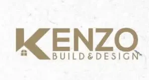 Kenzo logo design by graphic designer in dubai