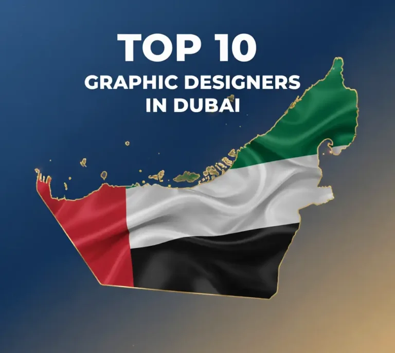 Top 10 Freelance graphic designers in Dubai Blog